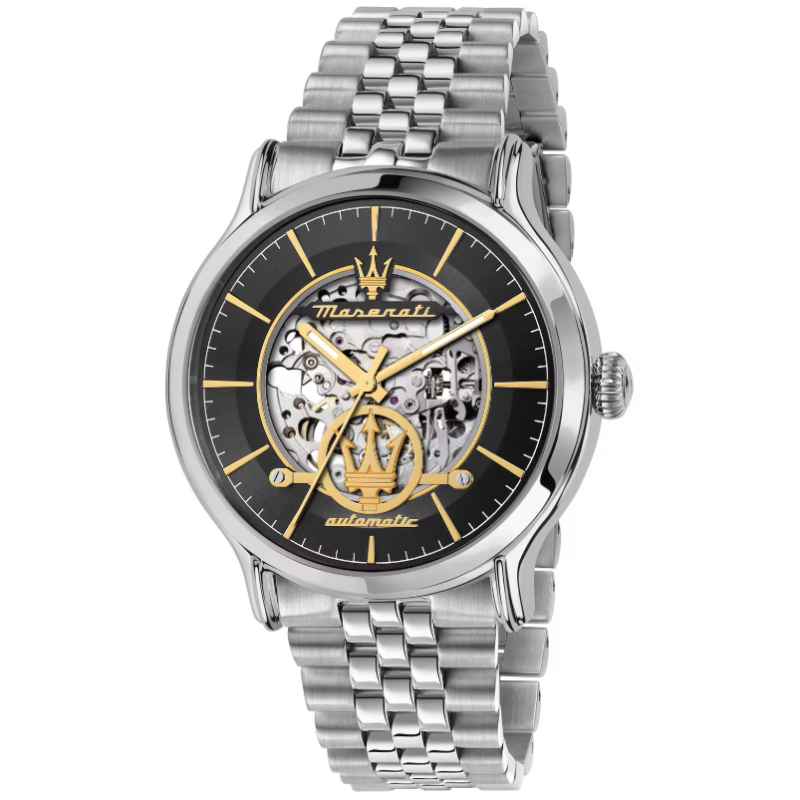 MASERATI - EPOCA R8823118015 WATCH