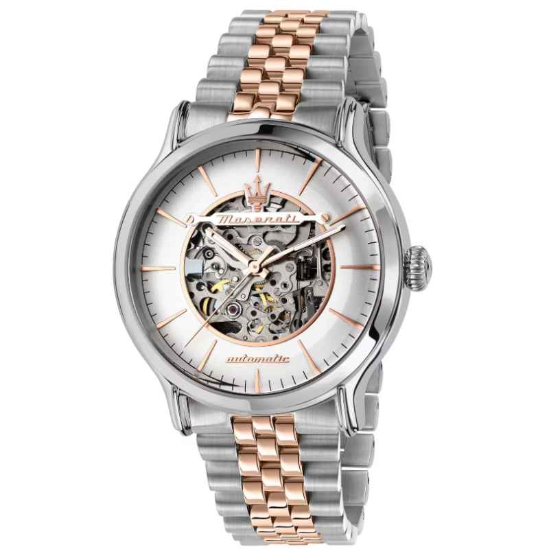 MASERATI - EPOCA R8823118016 WATCH