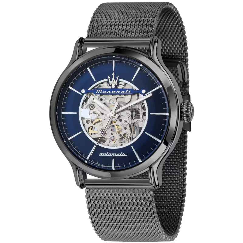 MASERATI - EPOCA R8823118017 WATCH