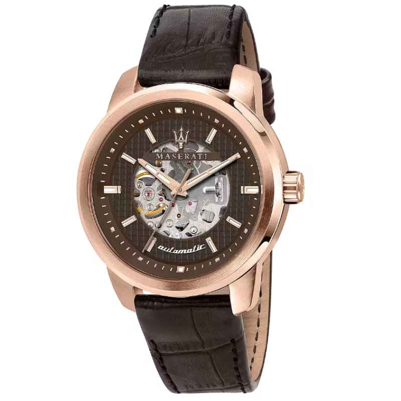 Men Watches Shop Grimoldi Automatic Milano Online | for