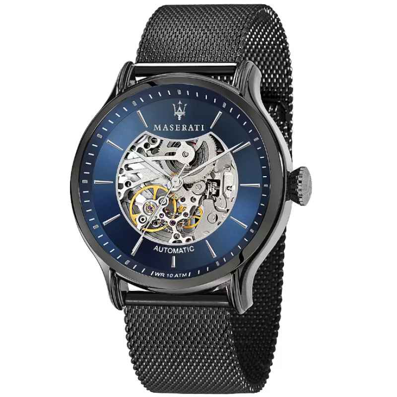 for Grimoldi Shop Automatic Men Milano Online | Watches