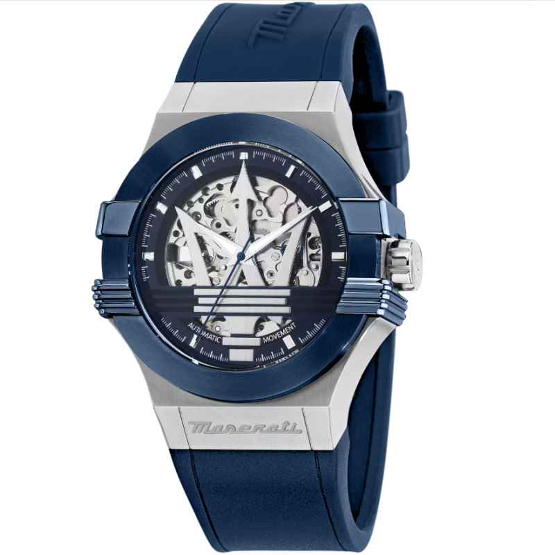 MASERATI - POTENZA R8821108050 WATCH