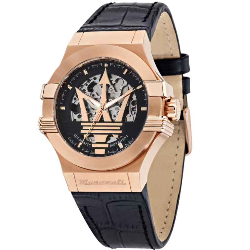 MASERATI - POTENZA R8821108053 WATCH
