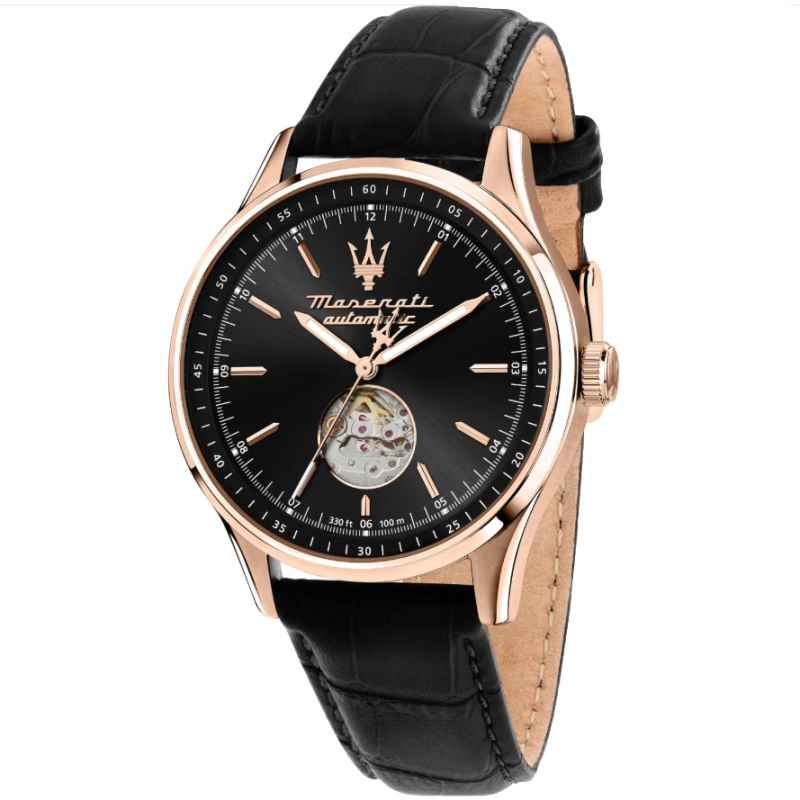 MASERATI - SORPASSO R8821124001 WATCH
