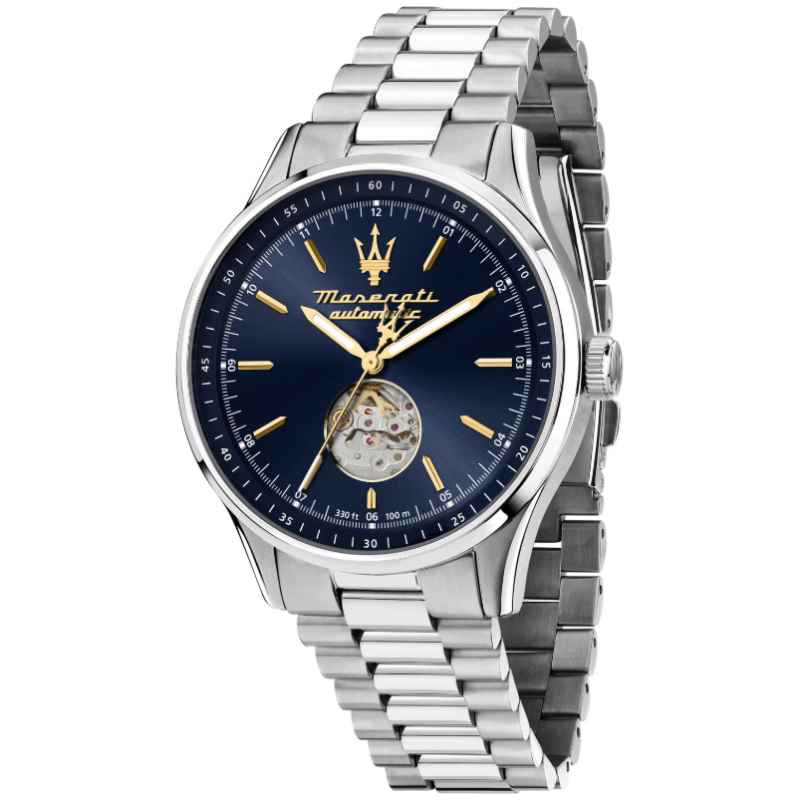 MASERATI - SORPASSO R8823124002 WATCH