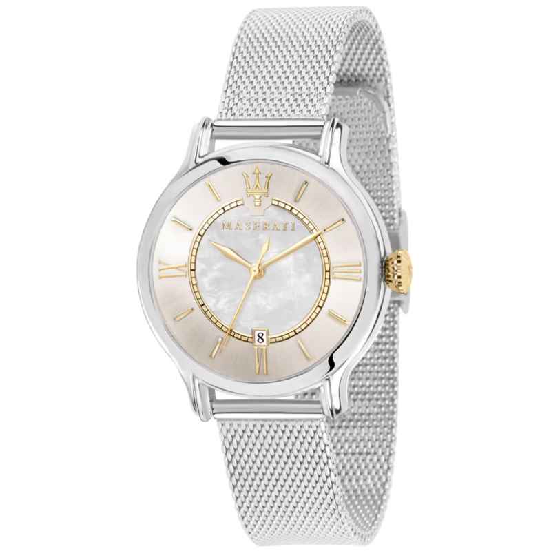 MASERATI - SPEED R8853118514 WATCH