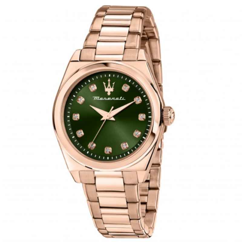 MASERATI - SPEED R8853152501 WATCH
