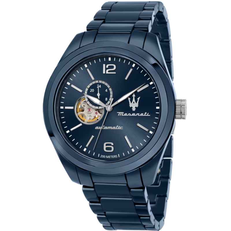 MASERATI - TRAGUARDO R8823150002 WATCH