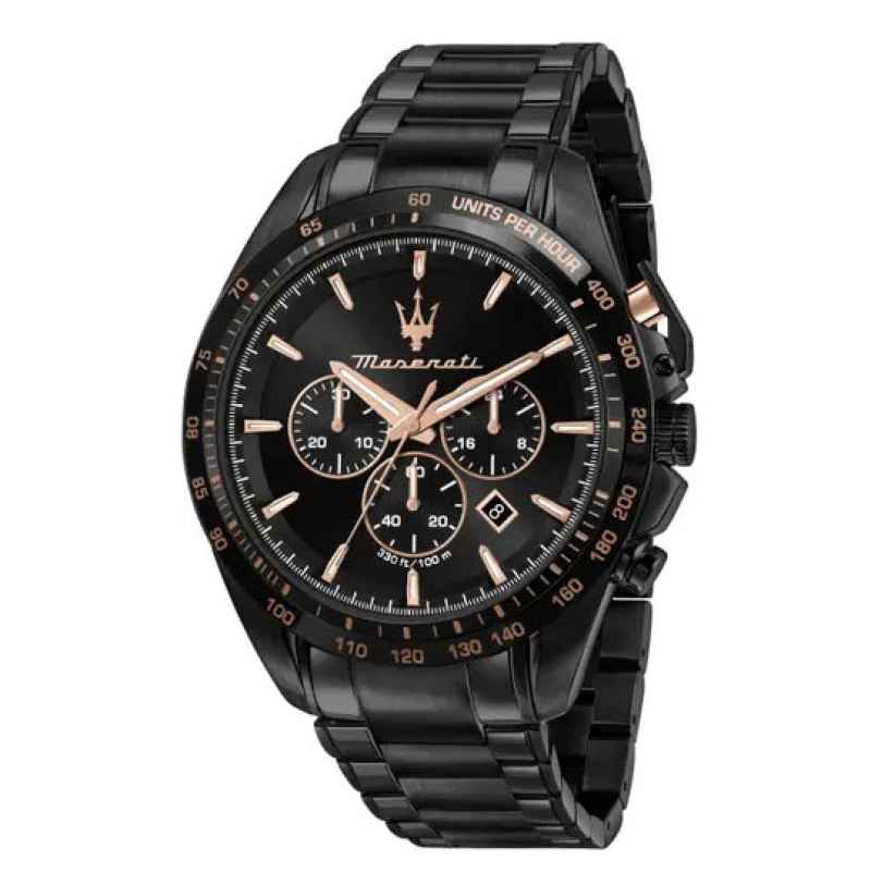 MASERATI -TRAGUARDO WATCH R8873612048