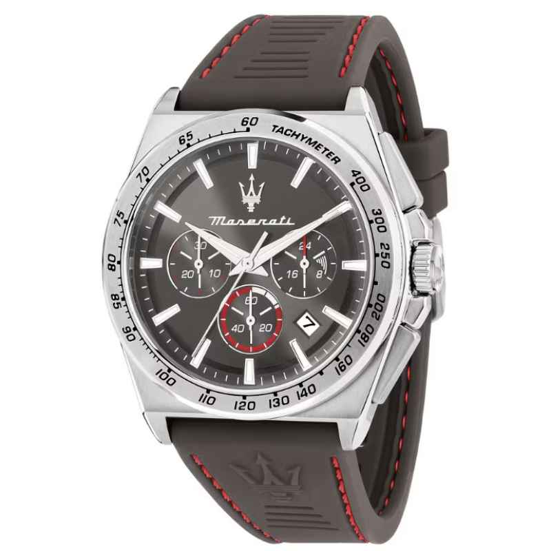 MASERATI - VELOCITA' CHRONOGRAPH WATCH R8871606008