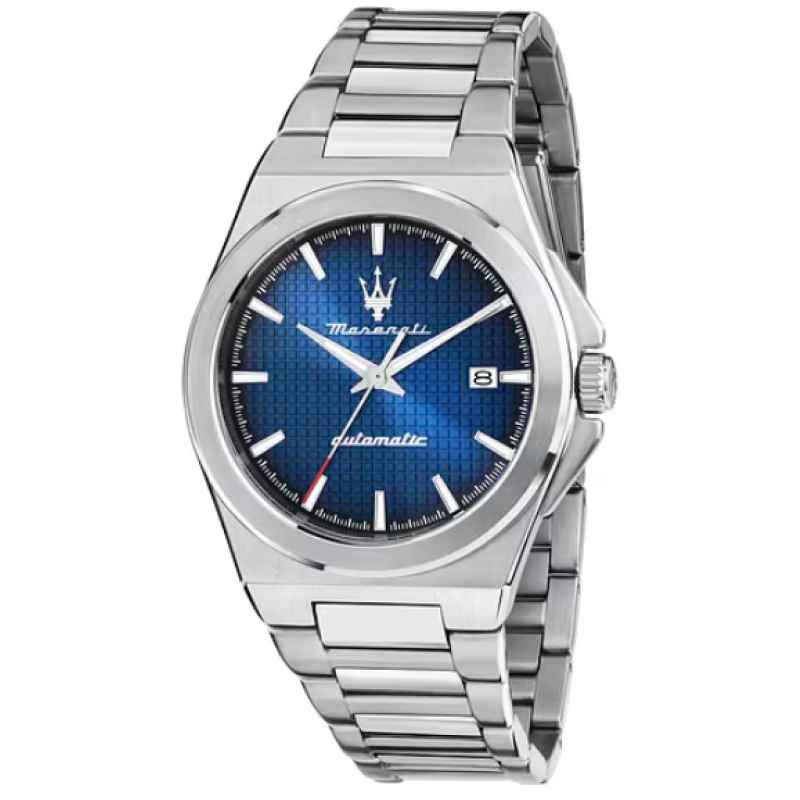 MASERATI - VELOCITA' SLIM WATCH R8823153001
