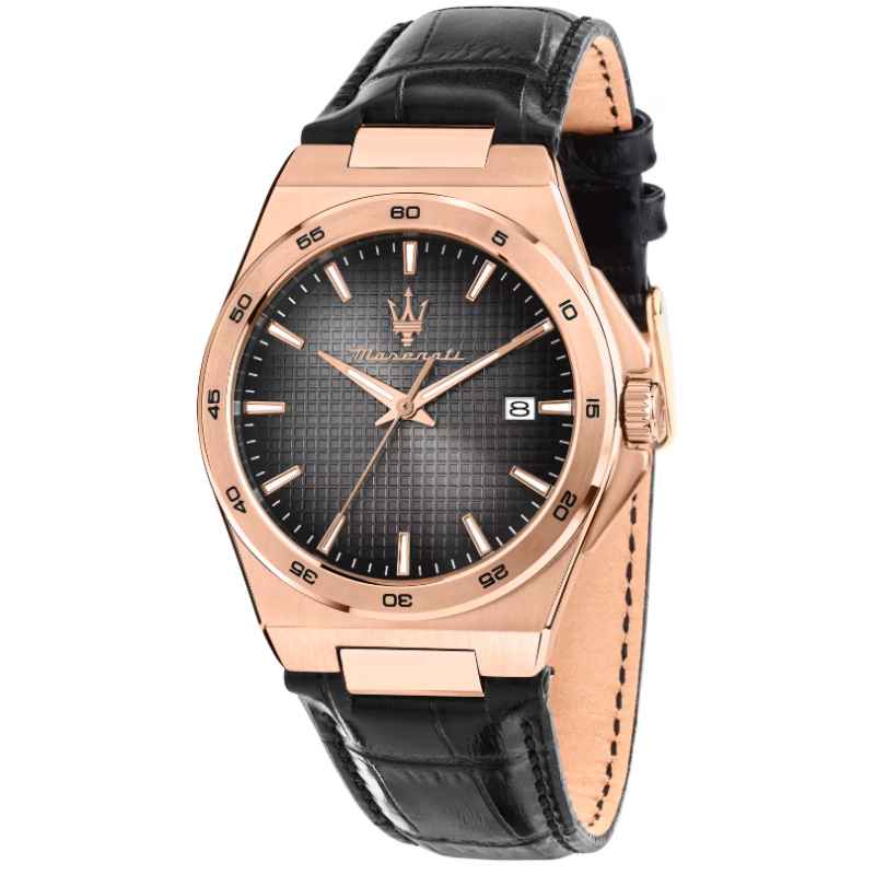 MASERATI - VELOCITA' SLIM WATCH R8851153001