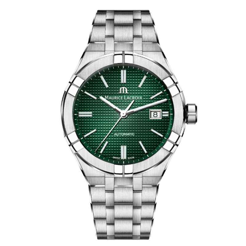 MAURICE LACROIX - AIKON AUTOMATIC AI6008-SS002-630-1