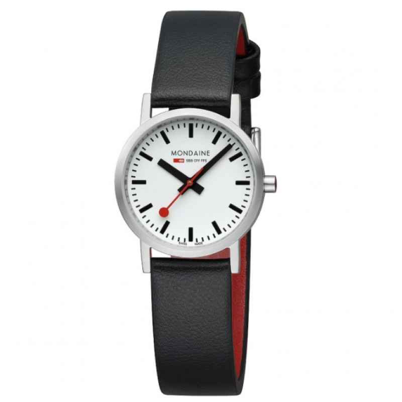 MONDAINE - CLASSIC WATCH FS33SV