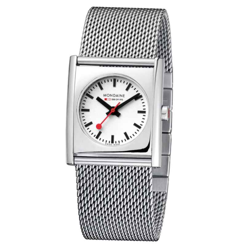 MONDAINE - EVO CUBE FS57 WATCH