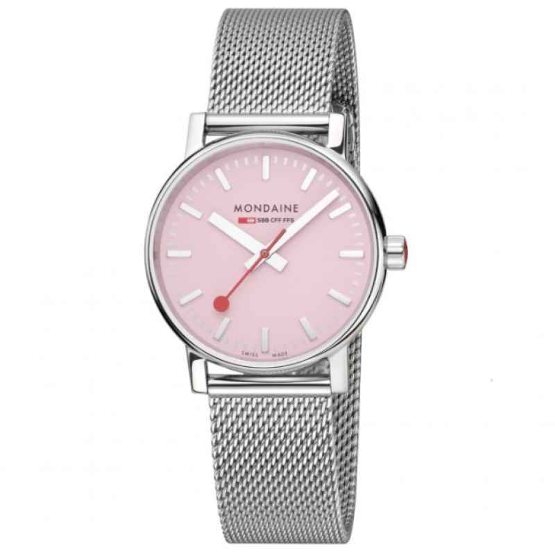 MONDAINE - EVO2 WILD ROSE WATCH FS16-01