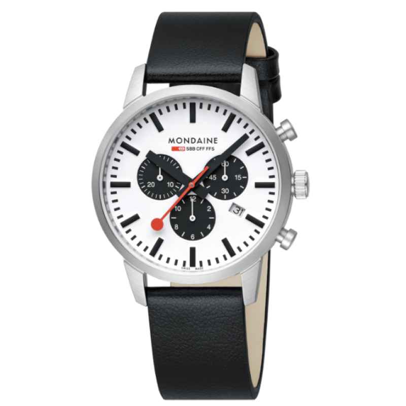 MONDAINE - NEO PANDA WATCH