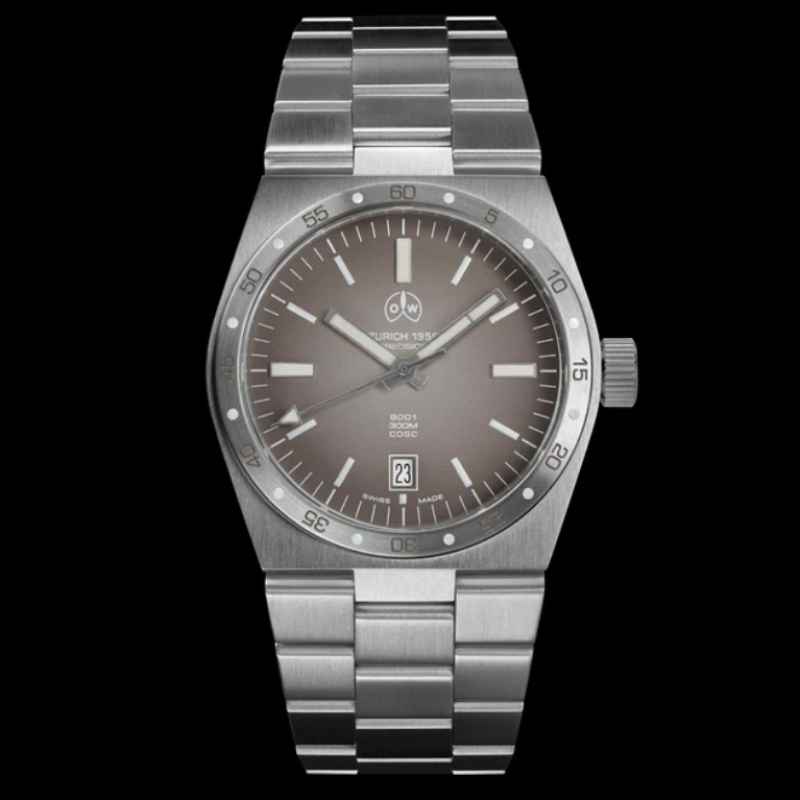 OLLECH &amp; WAJS - OW 8001 HAVANA S WATCH