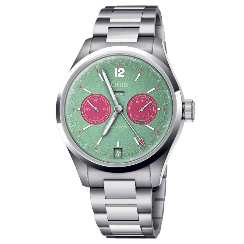 ORIS - BIG CROWN CALIBRE 113 WATCH