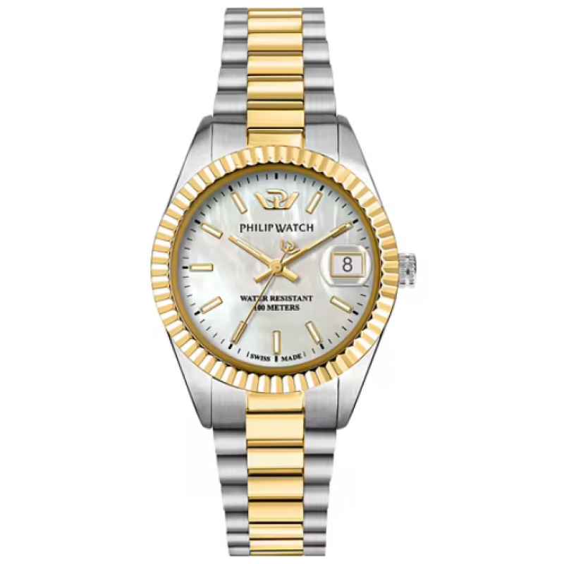 PHILIP WATCH - CARIBE 28MM R8253597669 WATCH