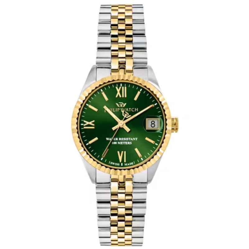 PHILIP WATCH - CARIBE 31MM R8253597656 WATCH