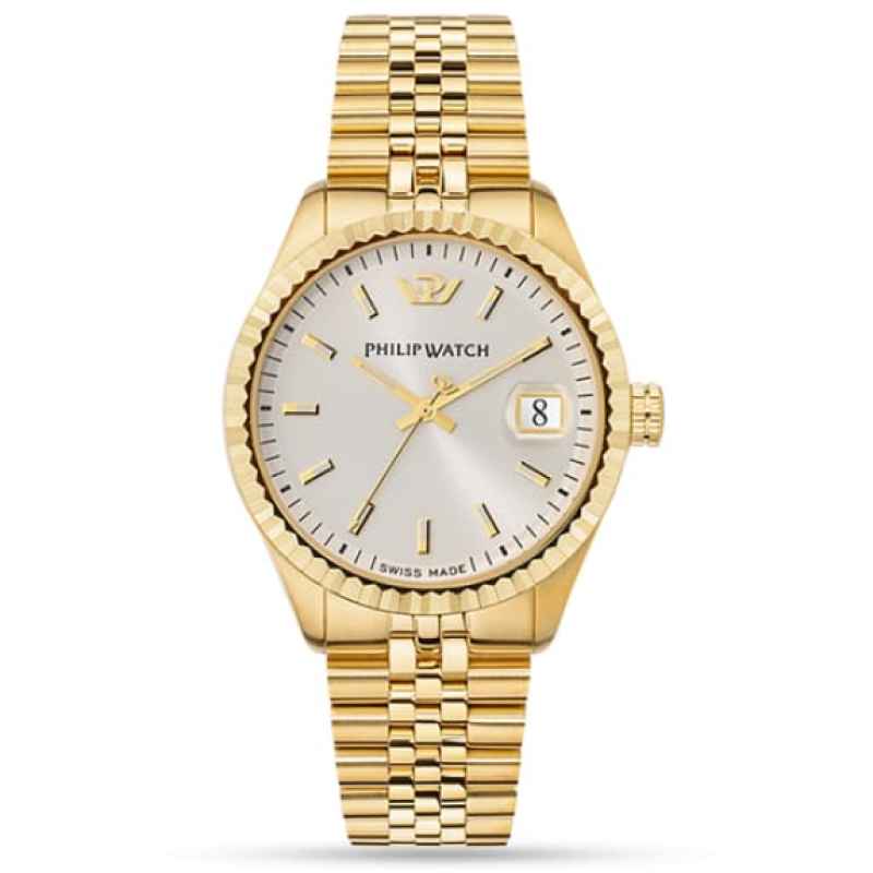 PHILIP WATCH - CARIBE 39MM WATCH R8253597087