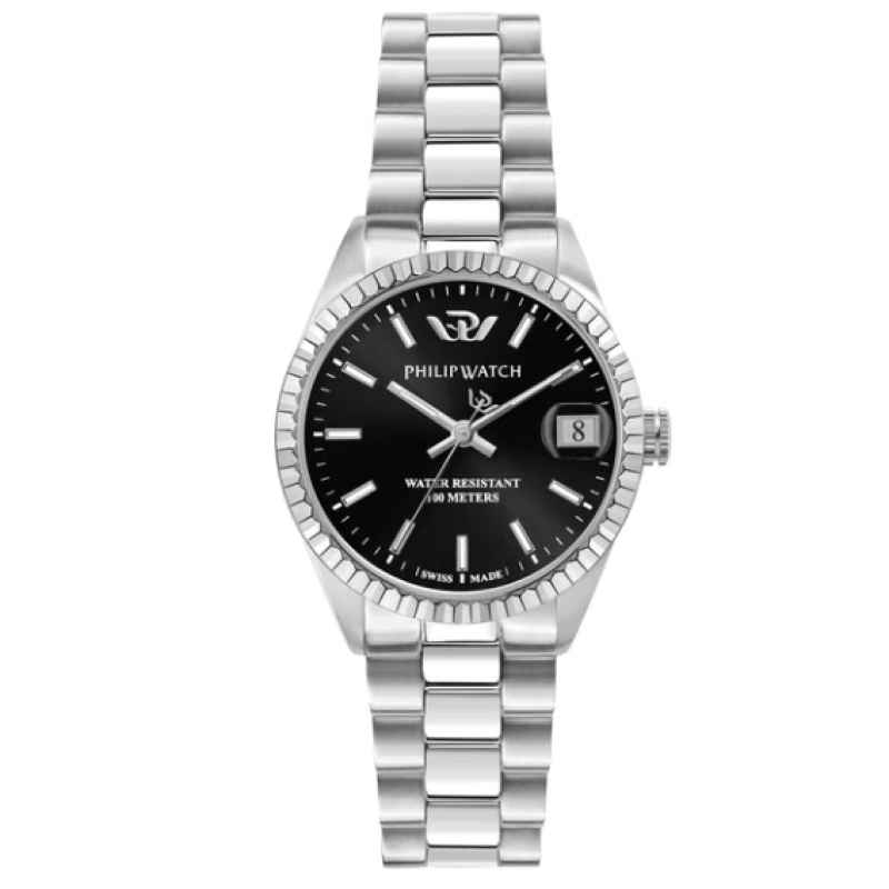 PHILIP WATCH - CARIBE QUARTZ 31 MM R8253597589 WATCH