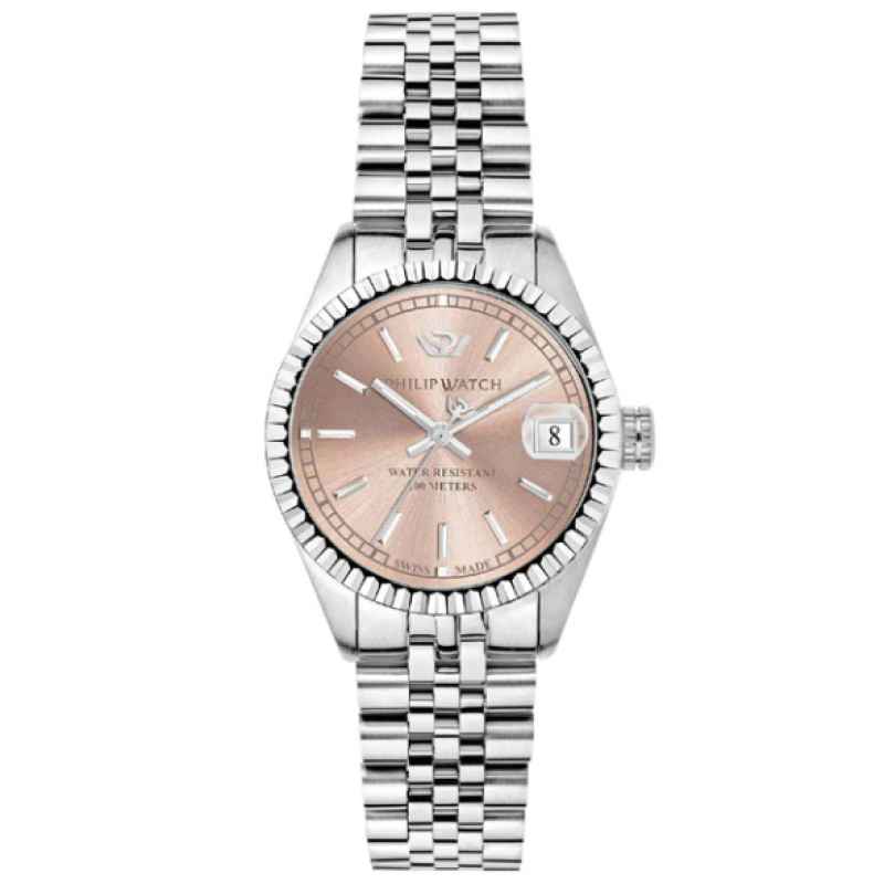 PHILIP WATCH - CARIBE QUARTZ 31 MM R8253597605 WATCH