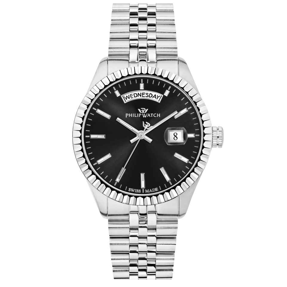 PHILIP WATCH - CARIBE WATCH AUTOMATIC 39 MM R8253597067