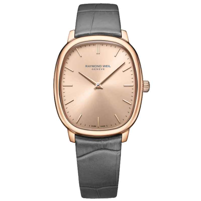 RAYMOND WEIL - TOCCATA HERITAGE WATCH