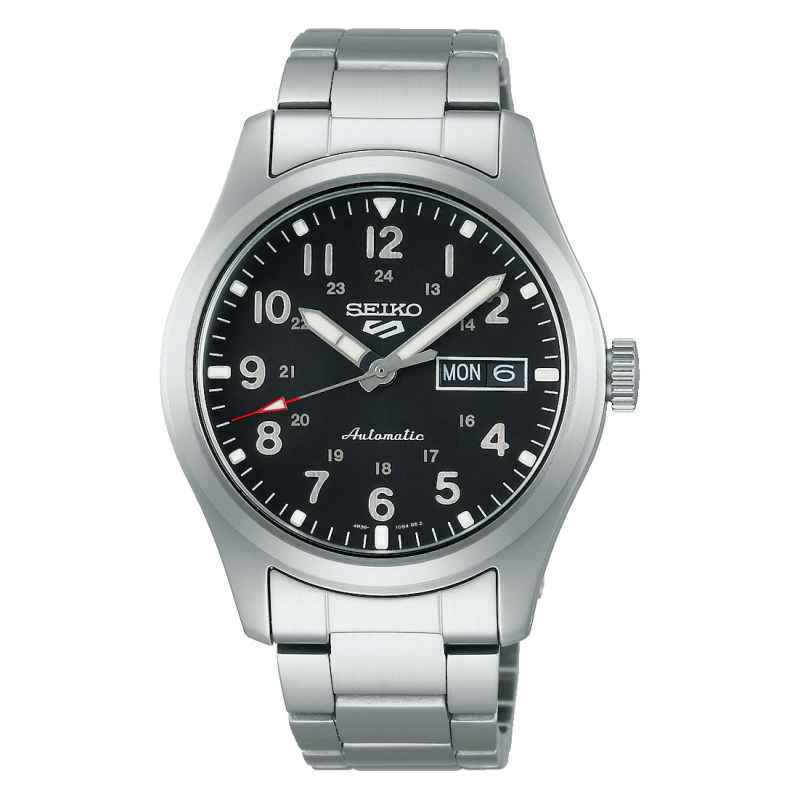 SEIKO - 5 SPORTS SRPG27K1 WATCH