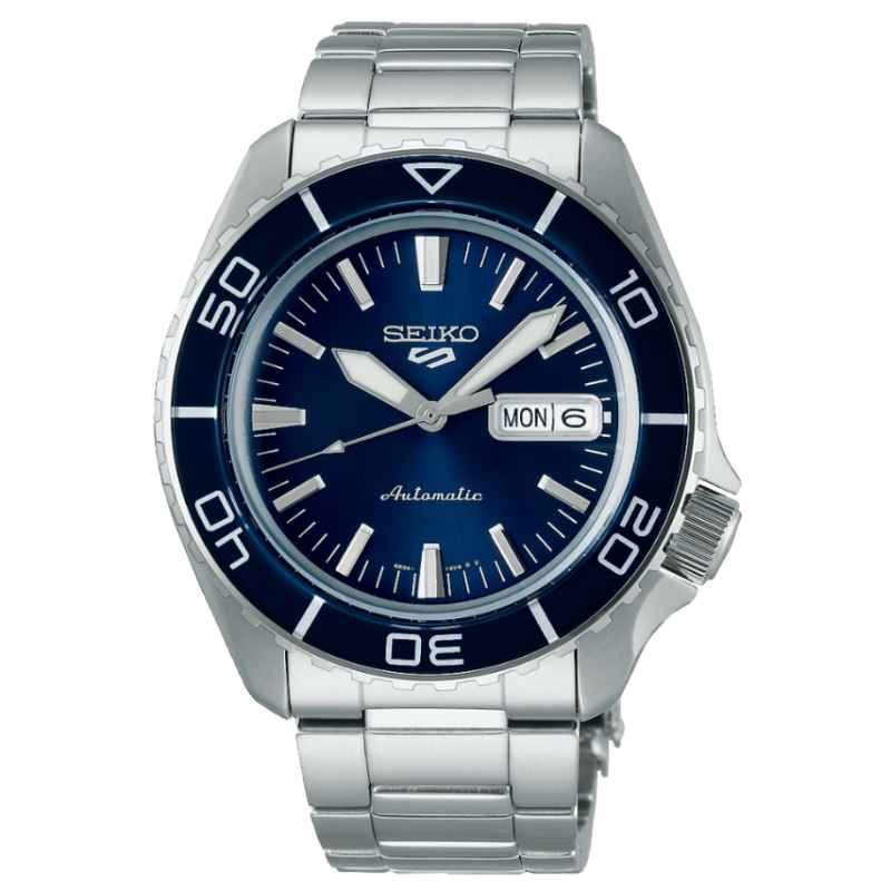 SEIKO - 5 SPORTS SRPK97K1 WATCH