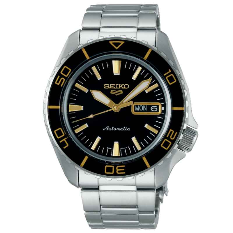 SEIKO - 5 SPORTS SRPK99K1 WATCH