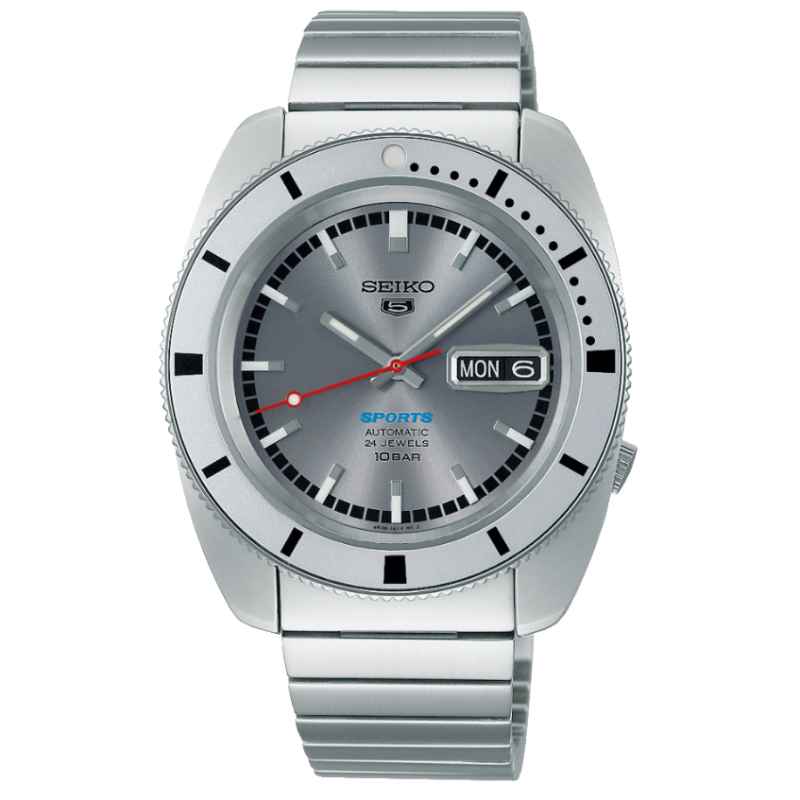 SEIKO - 5 SPORTS SRPL03K1 WATCH