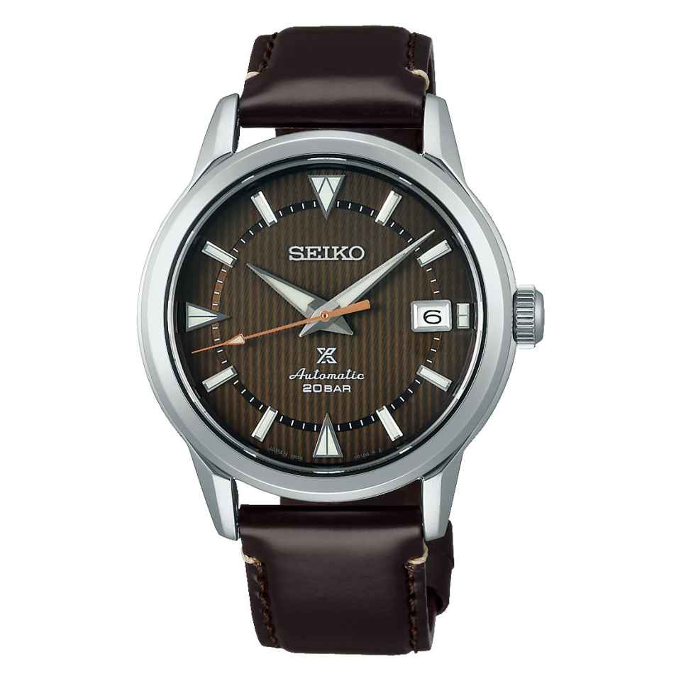 Manual wind watches for men | Grimoldi Milano Shop