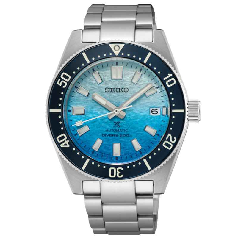 SEIKO - PROSPEX SPB473J1 WATCH