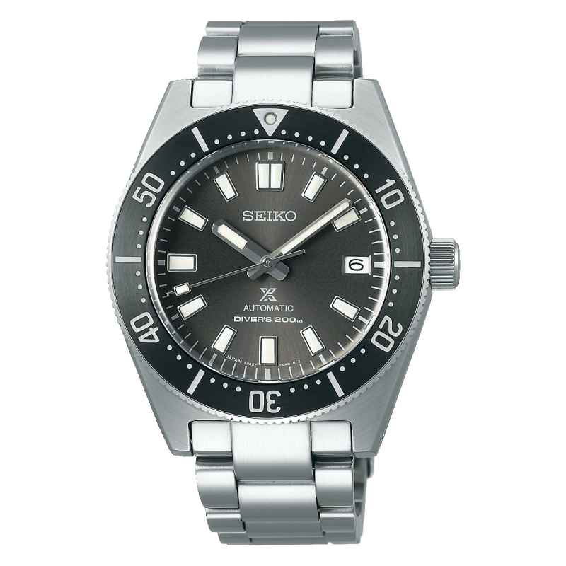 SEIKO - PROSPEX WATCH SPB143J1