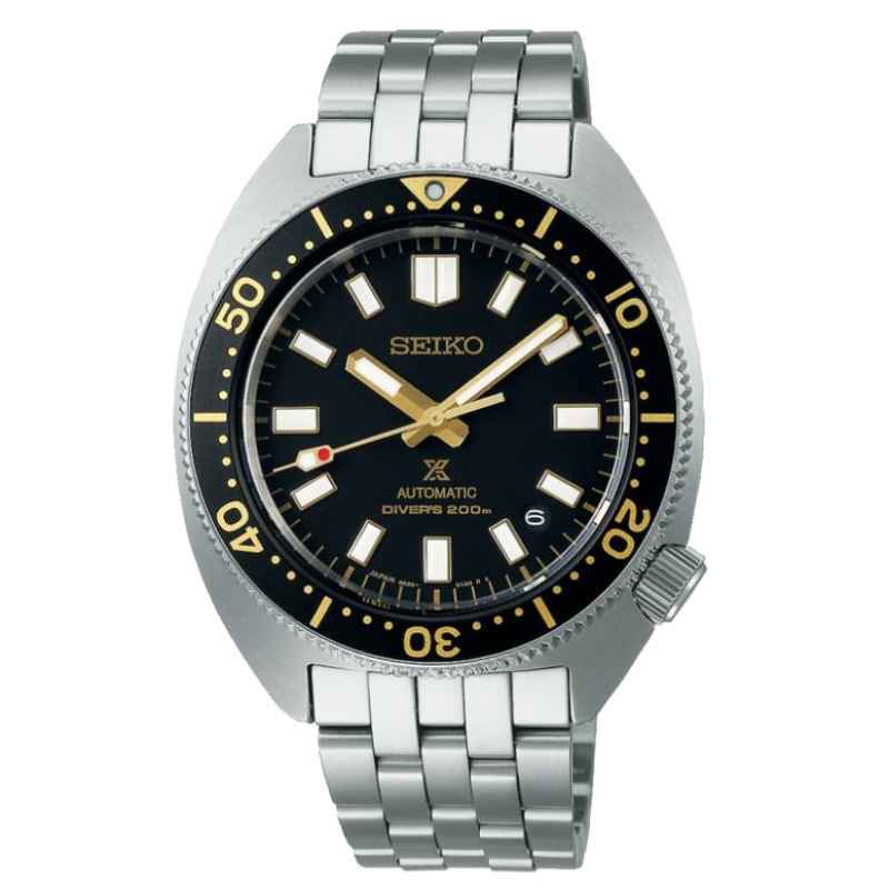 SEIKO - PROSPEX WATCH SPB315J1