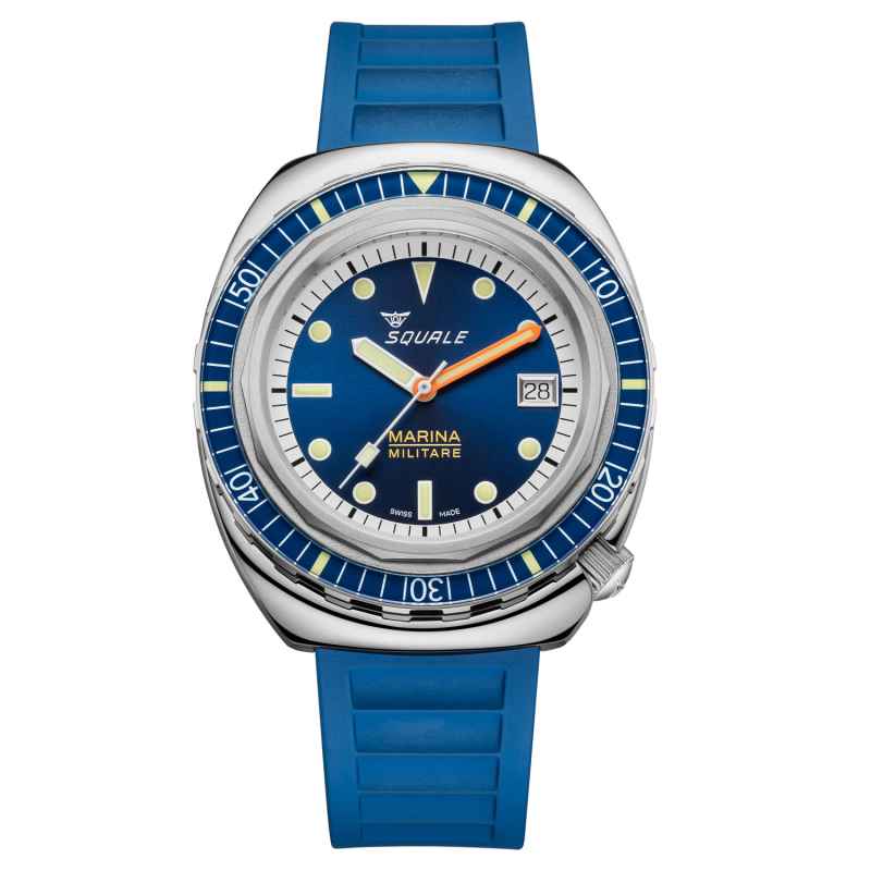 SQUALE - MARINA MILITARE 2001 WATCH