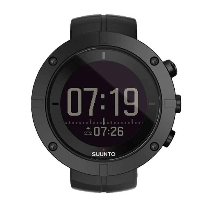 SUUNTO -SUUNTO KAILASH Carbon