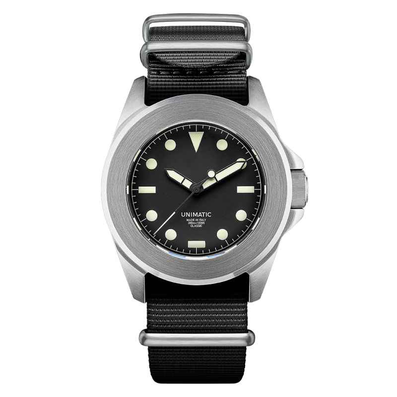 UNIMATIC - 4 CLASSIC UC4 WATCH