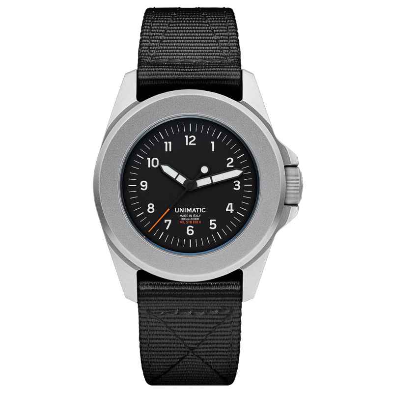 UNIMATIC - MODELLO QUATTRO UT4 WATCH