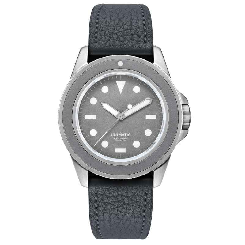 UNIMATIC - MODELLO UNO U1S-NPF LANGHE WATCH