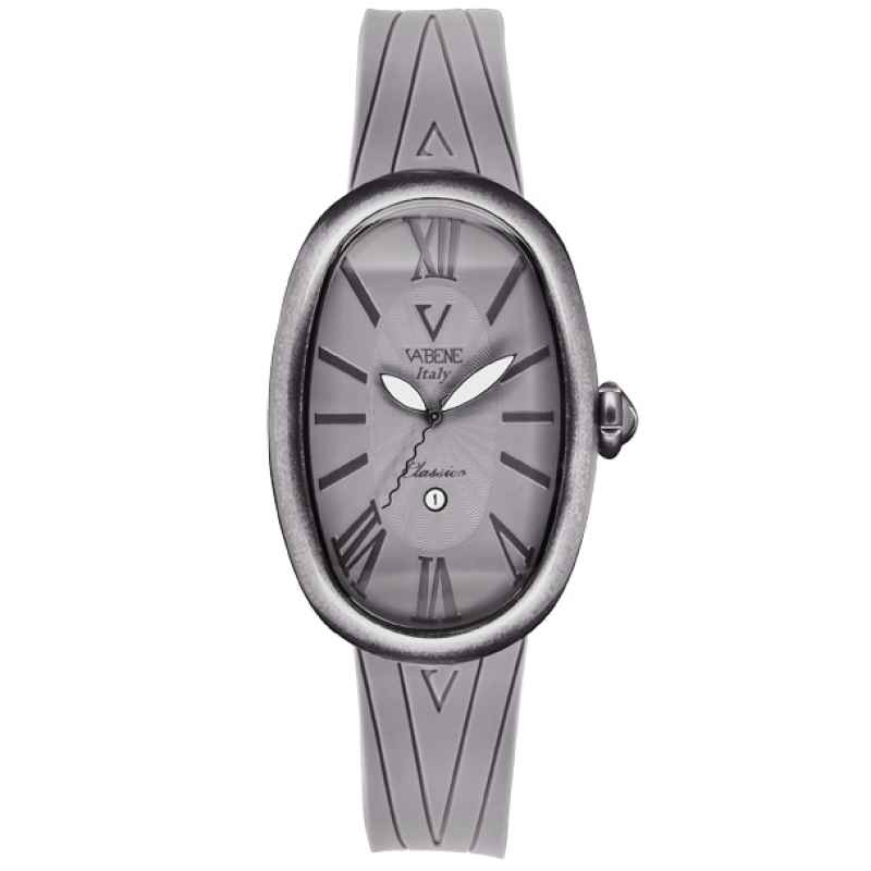 VABENE - CLASSICO GREY WATCH