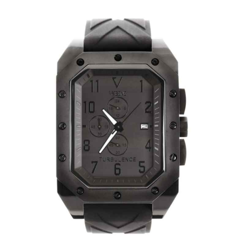 VABENE - TURBULENCE BLACK WATCH TBBKBK