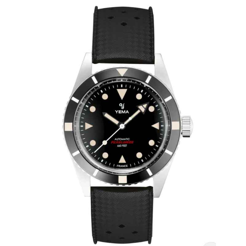 YEMA - PEARLDIVER YCL1-MRT WATCH