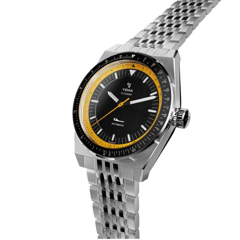 YEMA - URBAN FLYGRAF YFLY23-AMS WATCH