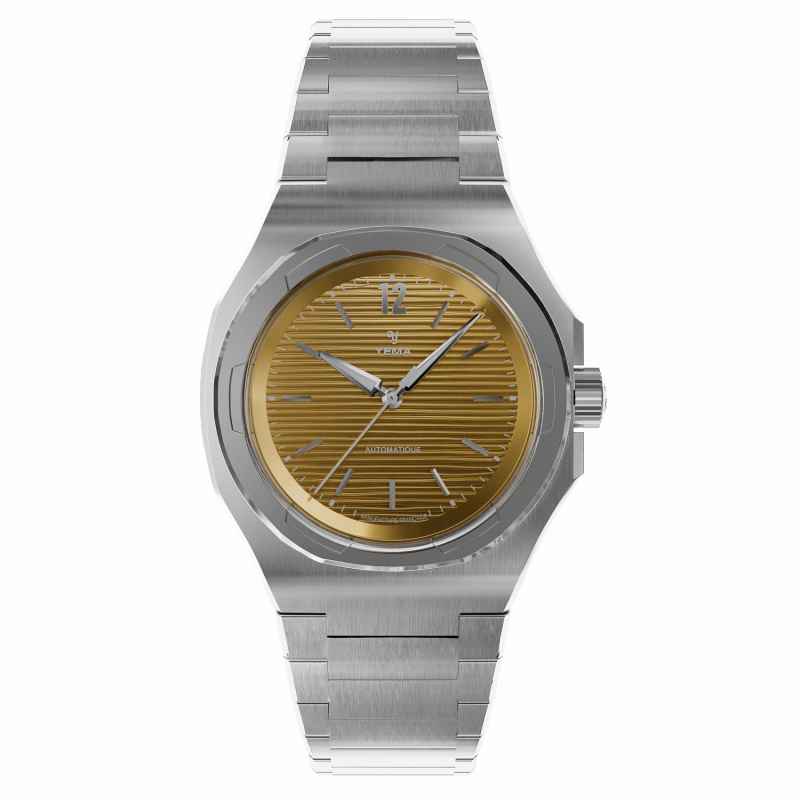 YEMA - WRISTMASTER SLIM 76.24.03.SN.M WATCH