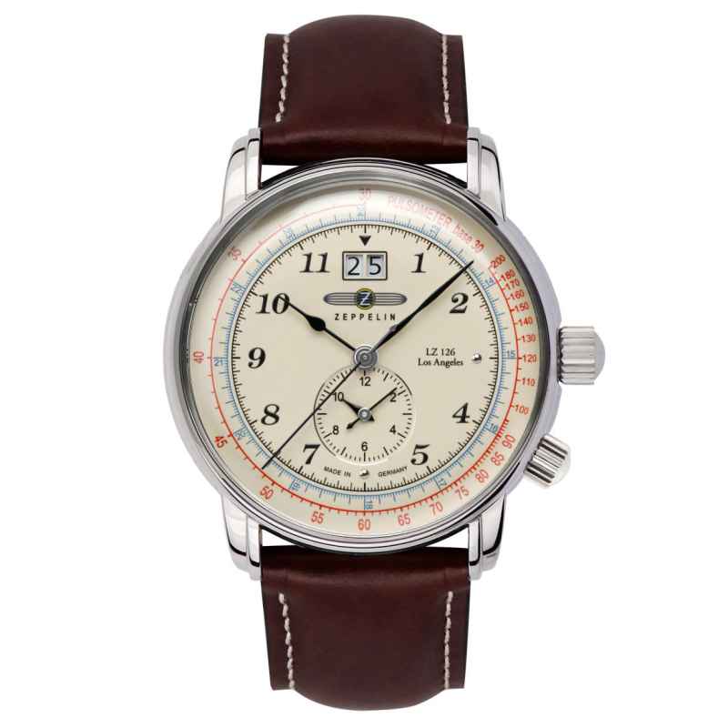 ZEPPELIN - LOS ANGELES 86445 WATCH