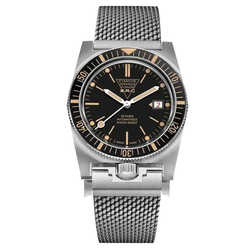 Ladies dive hotsell watches